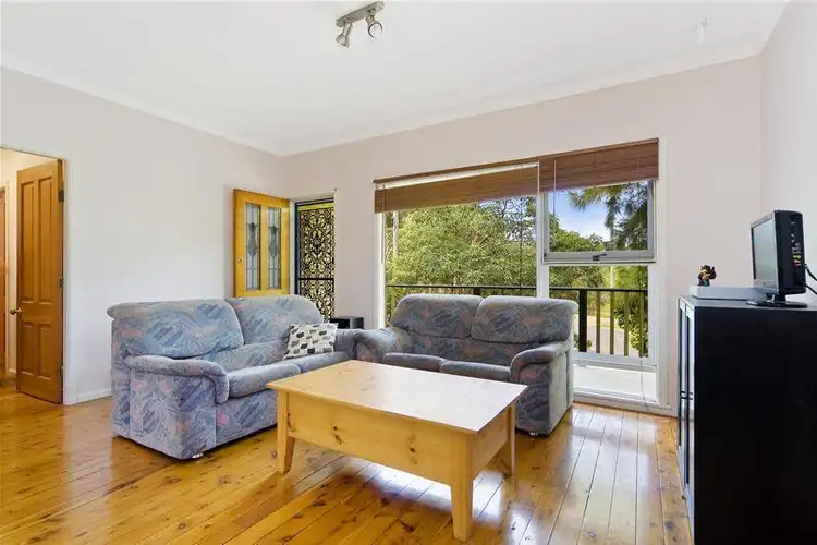 Third view of Homely house listing, 2 Lakeview Parade, Warriewood NSW 2102