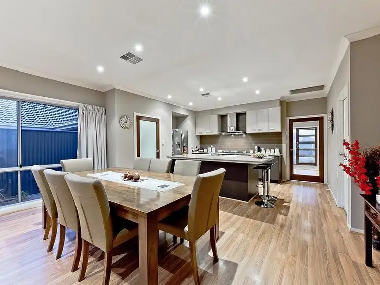 Fifth view of Homely house listing, 12 The Avenue, Blakeview SA 5114