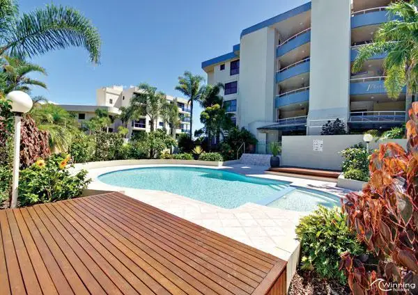 13/11 Columbia Close, Nelson Bay NSW 2315