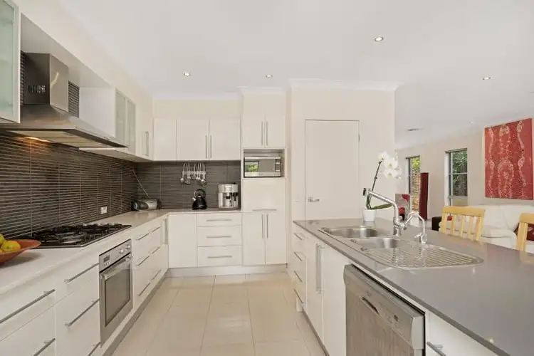 Fifth view of Homely house listing, 80 Janet Street, Merewether NSW 2291