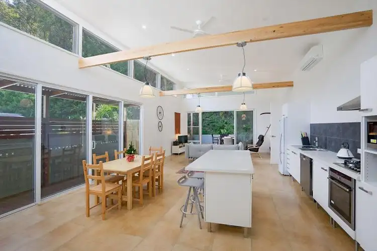 Second view of Homely house listing, 30 Jacaranda Avenue, Patonga NSW 2256