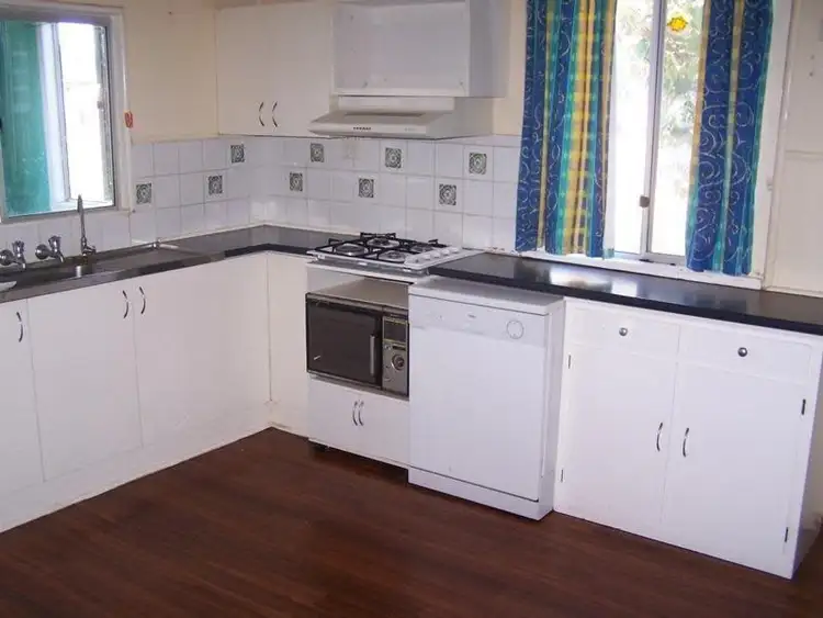 Second view of Homely apartment listing, 69 MILNE Street, Tara QLD 4421
