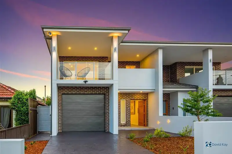 Main view of Homely house listing, 46a Forsyth Street, Kingsgrove NSW 2208