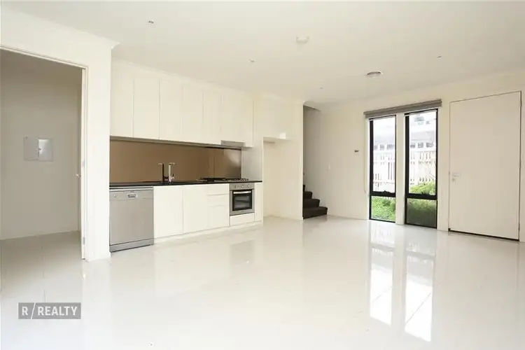 Second view of Homely townhouse listing, 17/100 Enterprise Drive, Bundoora VIC 3083