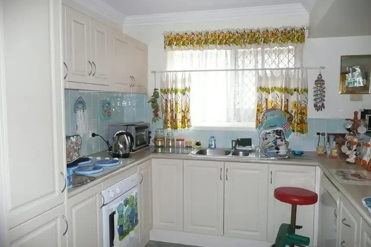 Third view of Homely villa listing, 1/9 Nagle Close, Taree NSW 2430