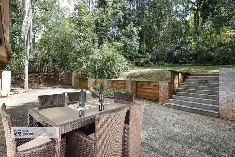 Sixth view of Homely house listing, 27 Beacon Drive, Cornubia QLD 4130