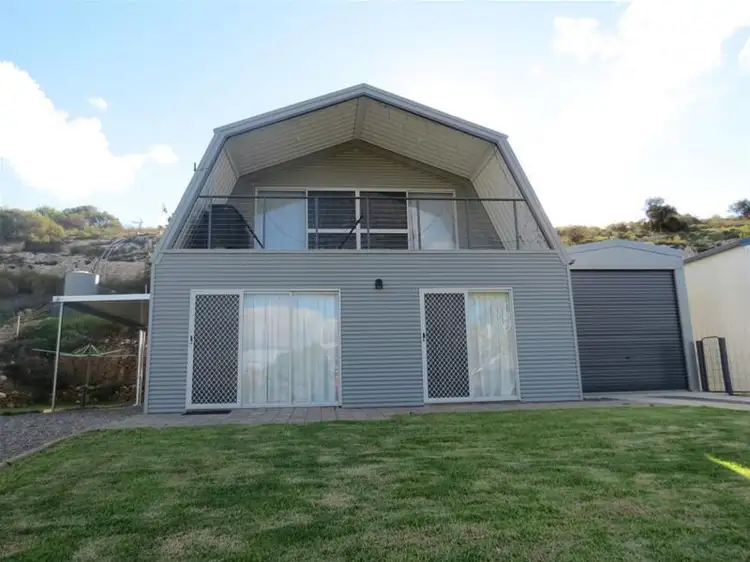 733 Cliff View Drive, Wongulla via, Walker Flat SA 5238
