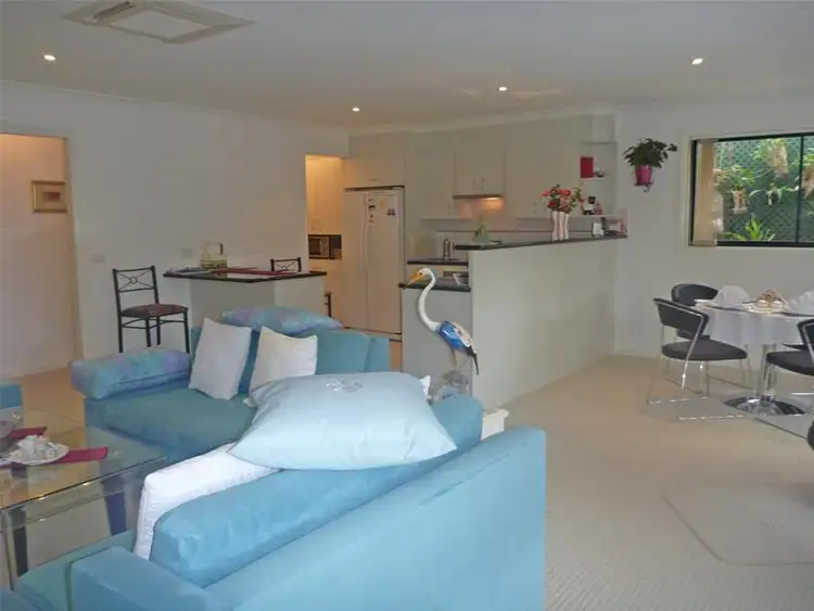 Third view of Homely house listing, 1/59 Karoola Crescent, Surfside NSW 2536