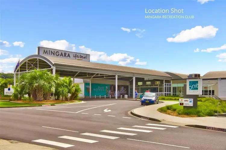 Sixth view of Homely land listing, LOT 216/79 Hillside Drive, Berkeley Vale NSW 2261