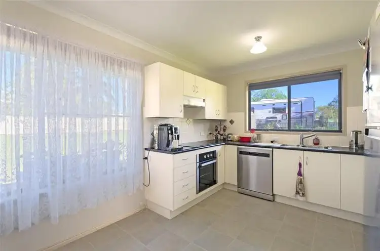 Sixth view of Homely house listing, 15 Blunder Street, Avondale QLD 4670