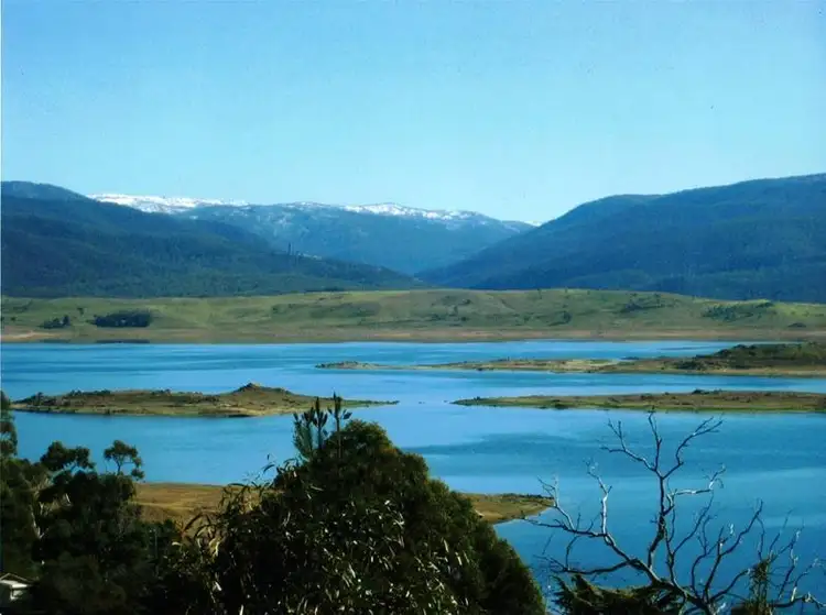 Second view of Homely land listing, LOT 45/2 Jerrara  Drive, East Jindabyne NSW 2627