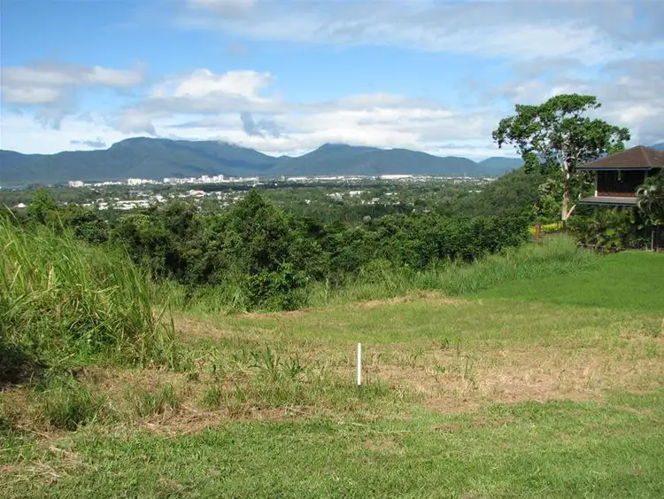 Fifth view of Homely land listing, 34 East Parkridge Drive, Brinsmead QLD 4870
