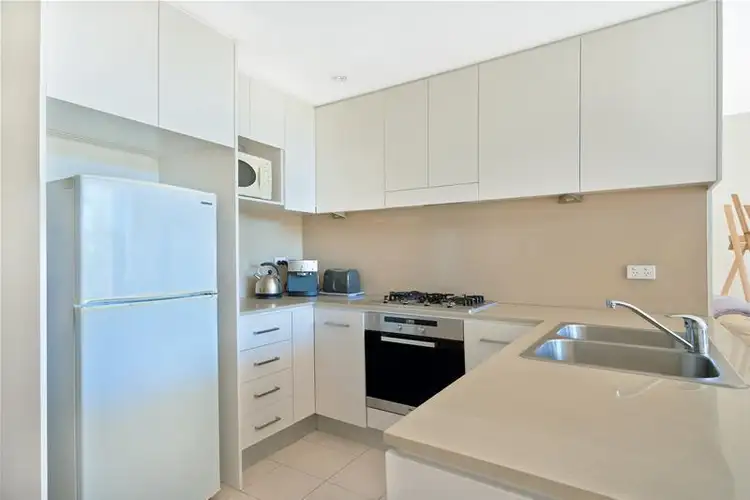 Fourth view of Homely unit listing, 1101/10 Sturdee Parade, Dee Why NSW 2099