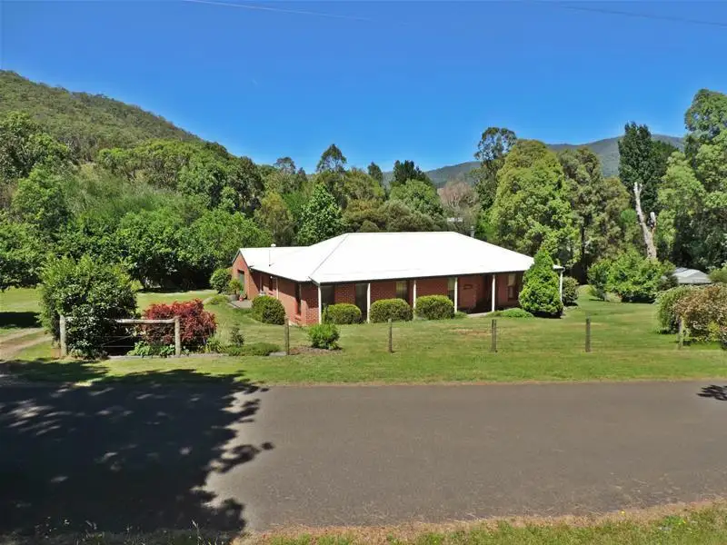 Main view of Homely house listing, 64 Williams Road, Wandiligong VIC 3744