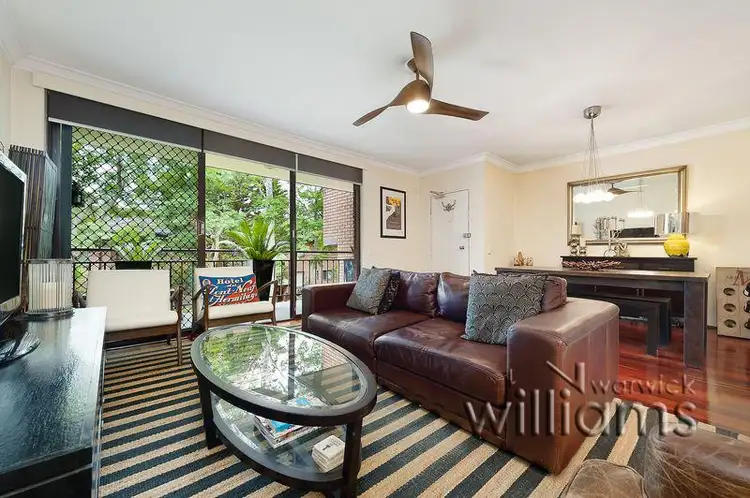 4/263-267 Victoria Road, Drummoyne NSW 2047