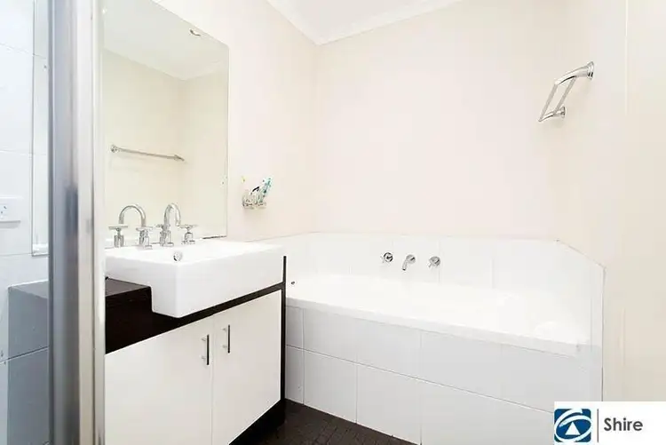 Fourth view of Homely apartment listing, 301/296 KINGSWAY, Caringbah NSW 2229