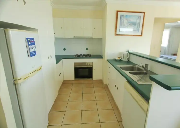 Third view of Homely unit listing, 410/1483 Gold Coast Highway, Palm Beach QLD 4221