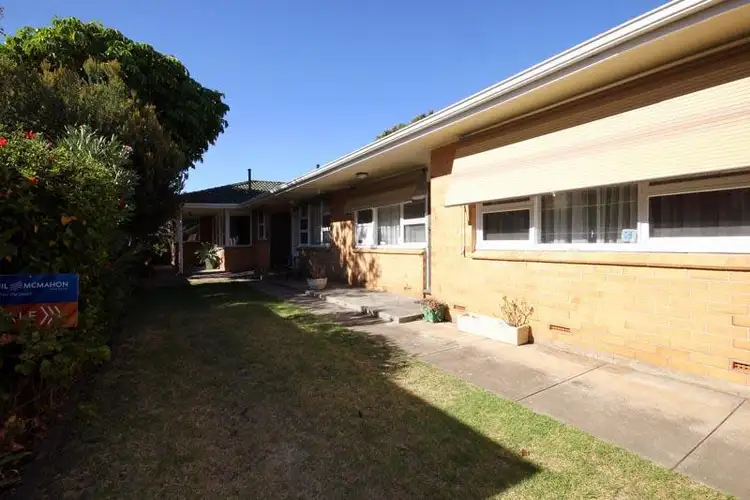 Second view of Homely unit listing, 3/6 Dunbar Terrace, Glenelg East SA 5045