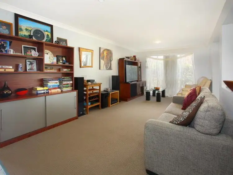 Third view of Homely house listing, 16 Billinghurst Crescent, Upper Coomera QLD 4209