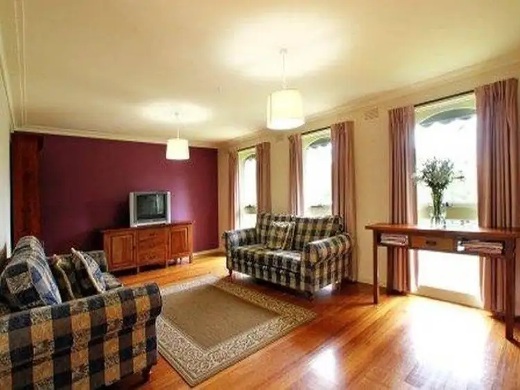 4 Hardy Crescent, Heathmont VIC 3135