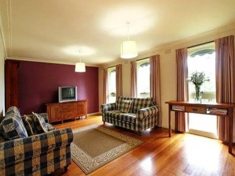 Main view of Homely house listing, 4 Hardy Crescent, Heathmont VIC 3135