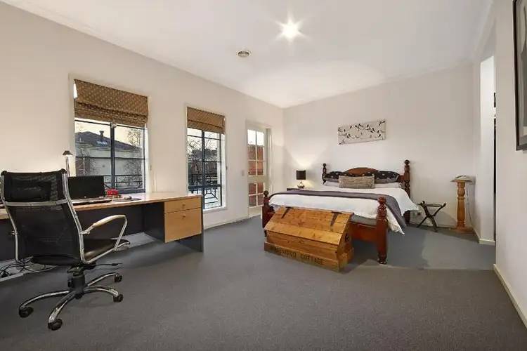 Fourth view of Homely townhouse listing, 14/755 Burwood Road, Hawthorn East VIC 3123