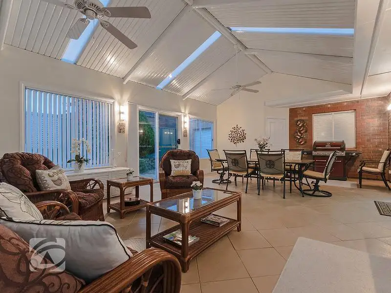 Main view of Homely house listing, 2 Pacific Circuit, Salisbury Heights SA 5109