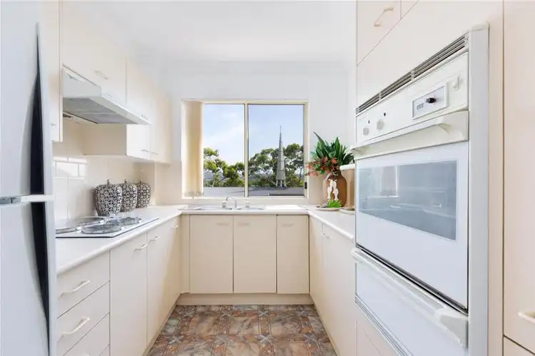 Fourth view of Homely unit listing, 6/1 Avon Road, Dee Why NSW 2099