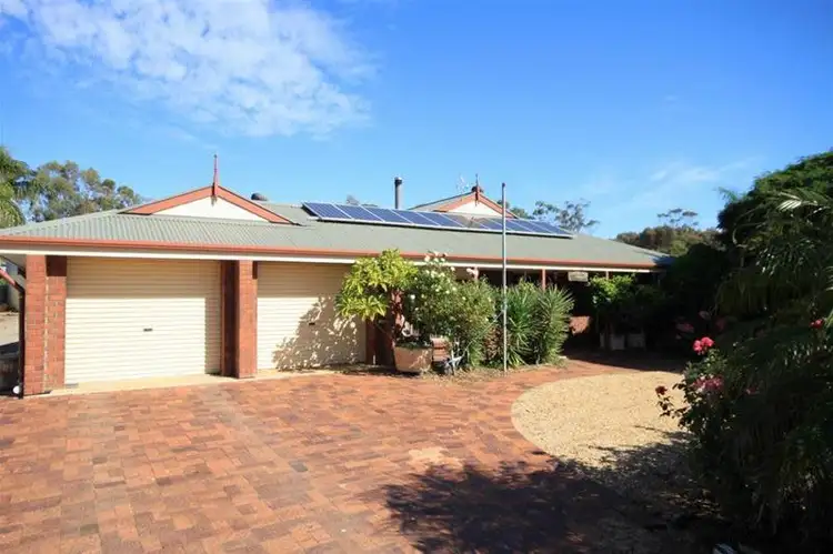 Fifth view of Homely house listing, 10 Bormann Avenue, Mannum SA 5238