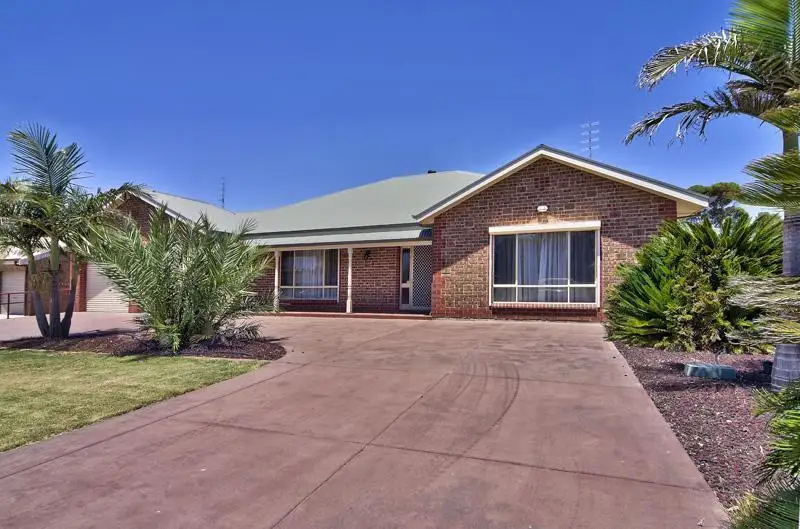 Main view of Homely house listing, 16 Snell Avenue, Port Hughes SA 5558