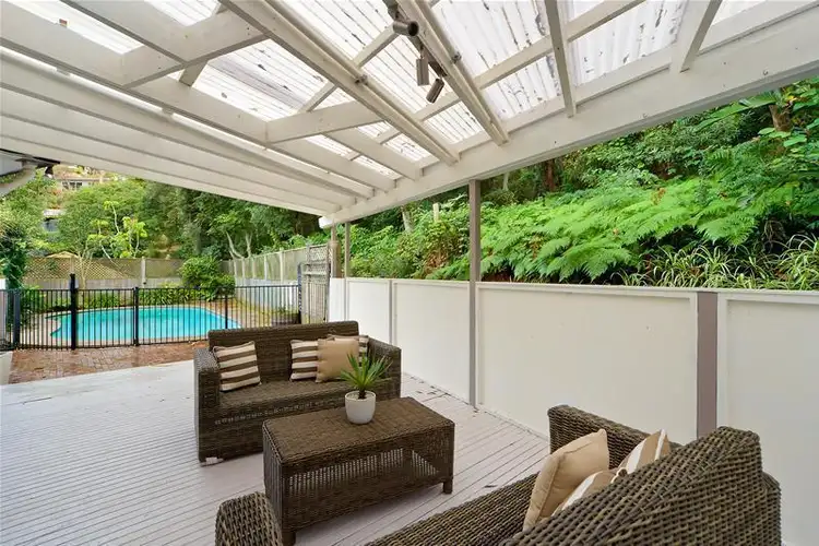 Third view of Homely house listing, 6 Wirrina Place, North Narrabeen NSW 2101