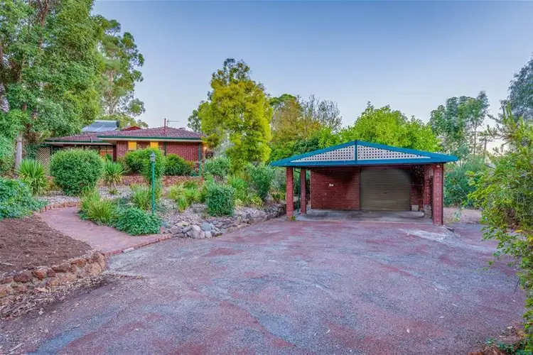 Second view of Homely house listing, 30 Leschenaultia Street, Roleystone WA 6111