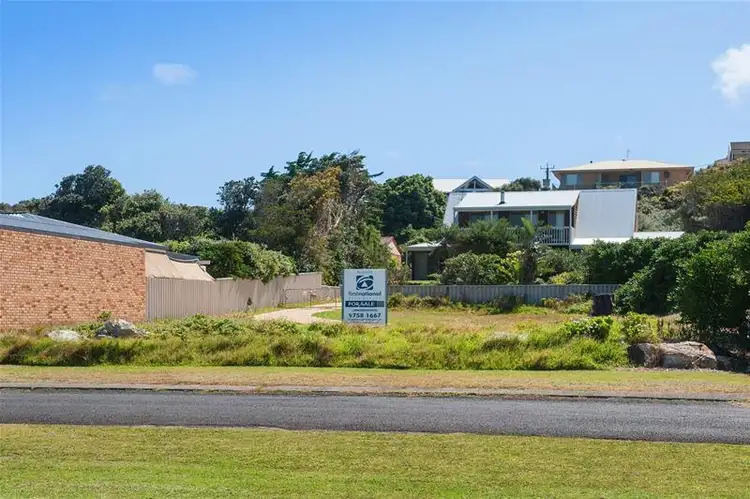 Sixth view of Homely land listing, 1/14 Albany Terrace, Augusta WA 6290