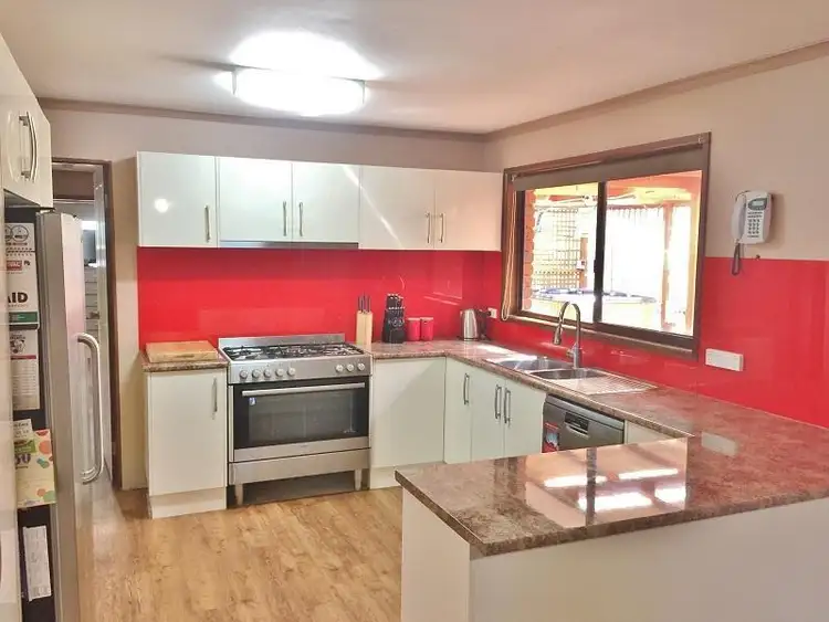 Third view of Homely house listing, 7 Olympic Street, Girgarre VIC 3624