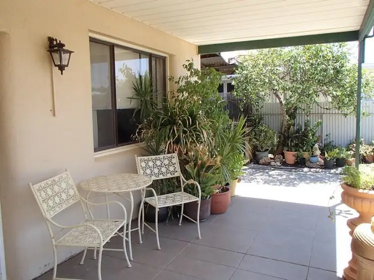 Third view of Homely house listing, 291 O'Farrell Street, Broken Hill NSW 2880