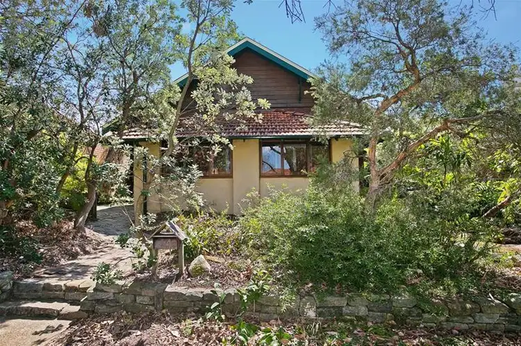 Second view of Homely house listing, 14 Massey Street, Gladesville NSW 2111