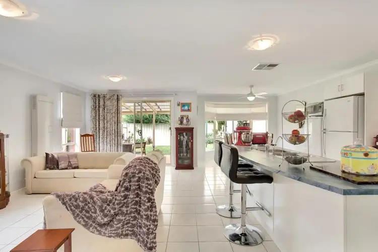 Second view of Homely house listing, 16A Baron Avenue, Ingle Farm SA 5098