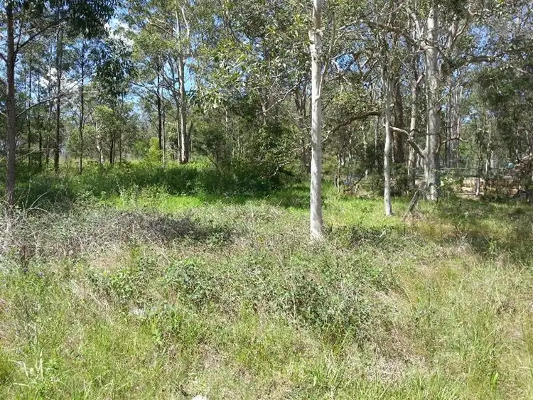 Third view of Homely land listing, 8 Mavie Place, Wadalba NSW 2259