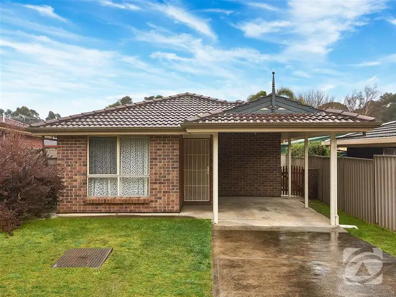 Main view of Homely house listing, 4a Symonds Drive, Mount Barker SA 5251