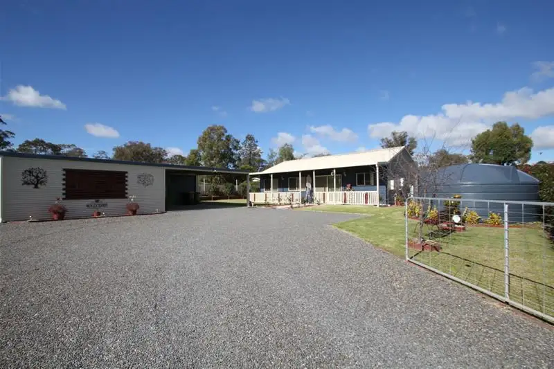 Main view of Homely house listing, 53 Wood Street, Tenterfield NSW 2372