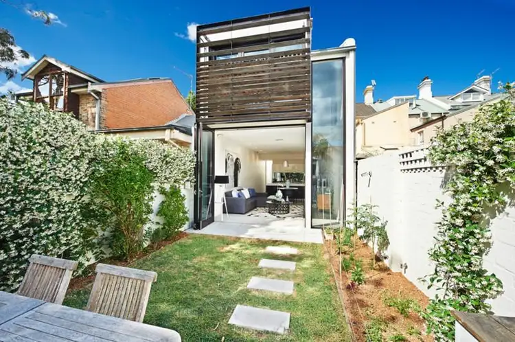 Fourth view of Homely house listing, 13 Glenview Street, Paddington NSW 2021