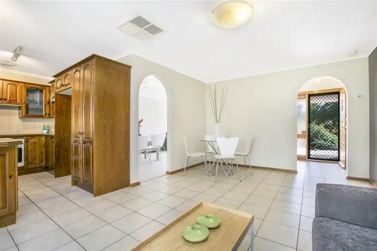 Fifth view of Homely house listing, 4 Ryandal Court, Hillbank SA 5112