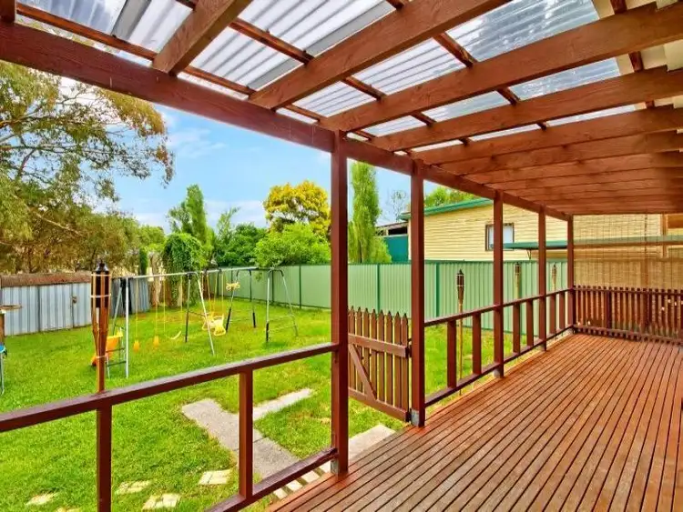 Fourth view of Homely house listing, 44 Katoomba Avenue, San Remo NSW 2262