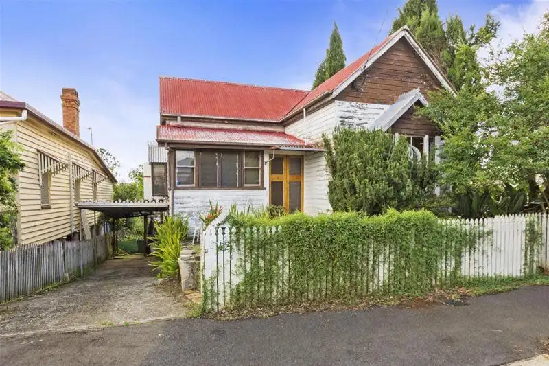 Main view of Homely house listing, 42 Gowrie Street, Toowoomba QLD 4350