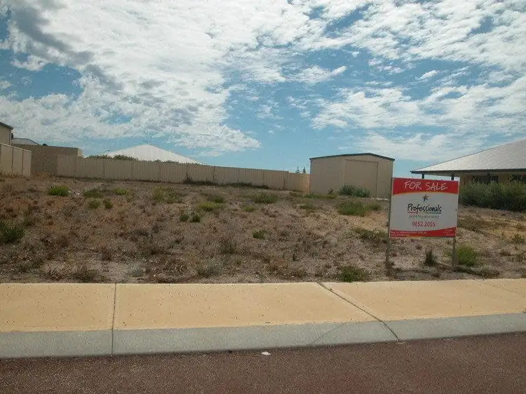Lot 395 Boronia Turn, Jurien Bay WA 6516
