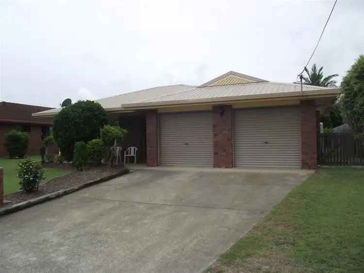 Third view of Homely house listing, 58 Endeavour Drive, Banksia Beach QLD 4507