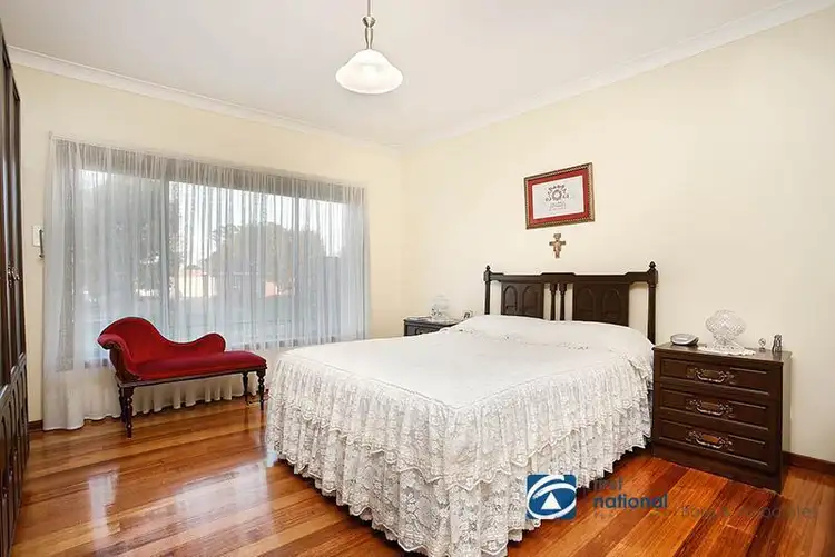 Sixth view of Homely house listing, 1 Quinn Street, Deer Park VIC 3023