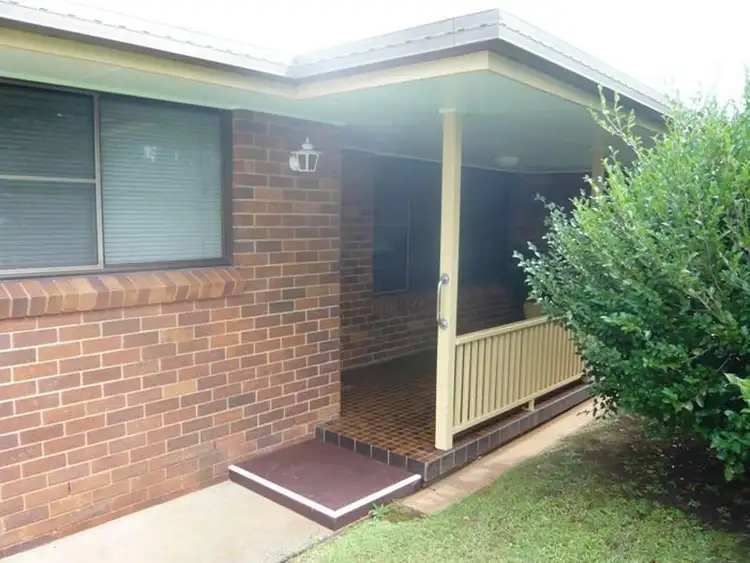 Second view of Homely unit listing, 97 Dalley Street, East Lismore NSW 2480