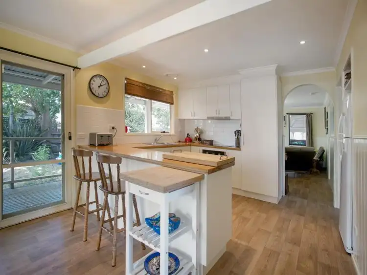 Main view of Homely house listing, 8 Jenola Court, Hastings VIC 3915