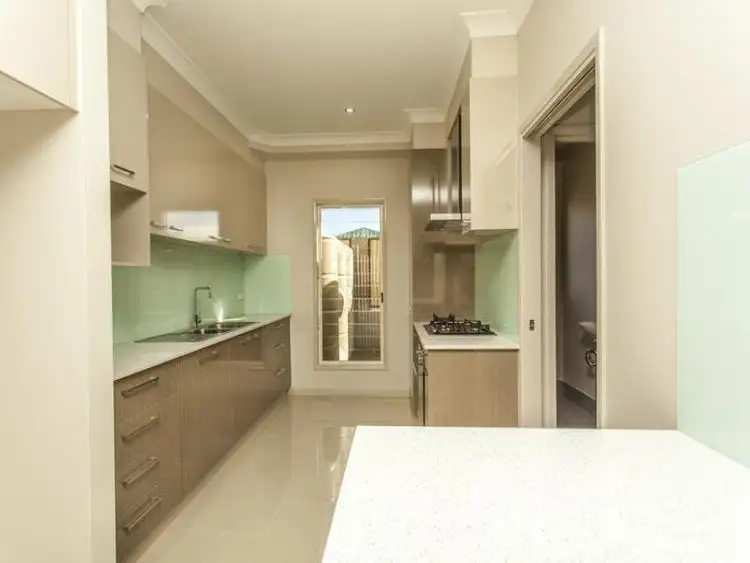 Second view of Homely semi-detached listing, 2/31 Plateau Drive, Wollongbar NSW 2477